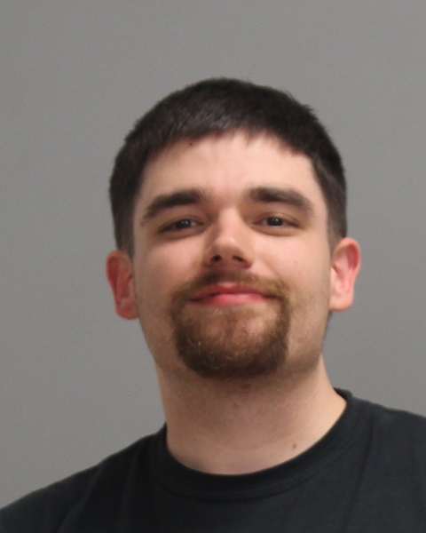 MIXON, ALEC DAVID booking photo