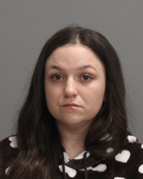 LAPAGLIA, TAYLOR MARIE booking photo