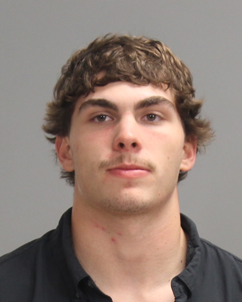 DERRBERRY, DYLAN KAI booking photo