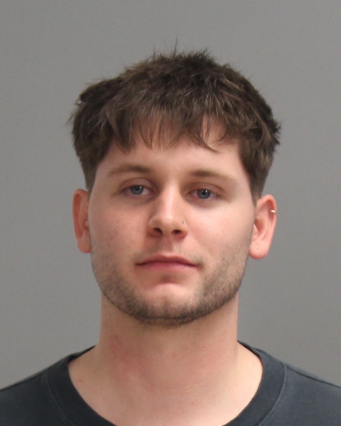PURSER, NATHAN KEITH booking photo