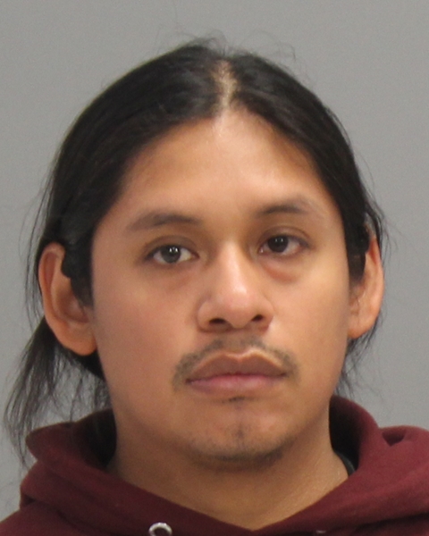 Gibbs, Christopher Noah booking photo