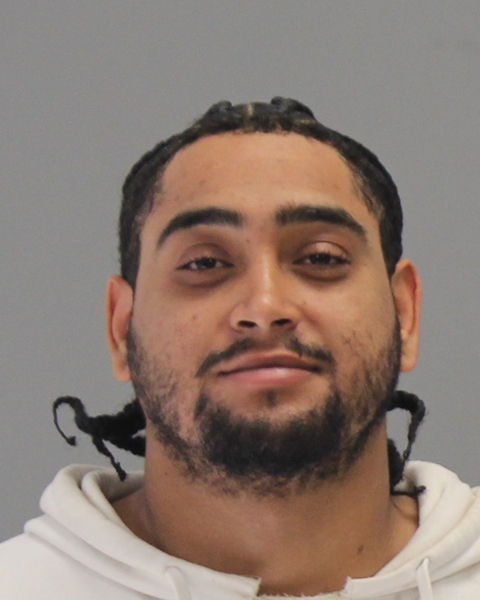 MCCLOUD, BRENT DAYLEN booking photo