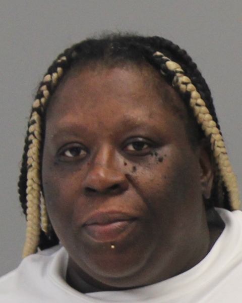 HURD, ERICA YVONNE booking photo