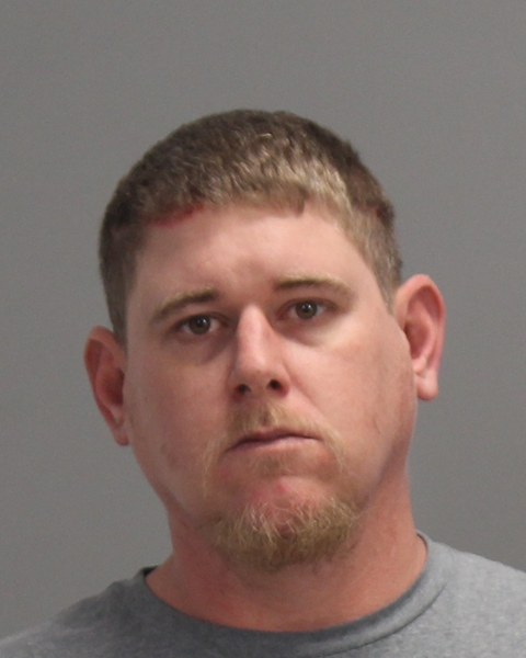 ROSPRIM, JOSHUA PHILLIP booking photo