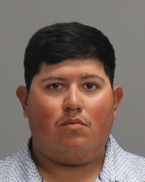 ARREOLA, JUAN SANTIAGO booking photo