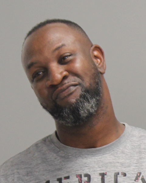 WILLIAMS, MARCUS WYDARREN booking photo