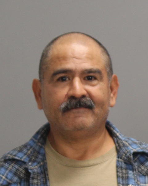 REYES, JOSE DURANE booking photo