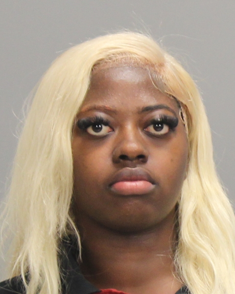 MANEMA, MARVEILLE booking photo