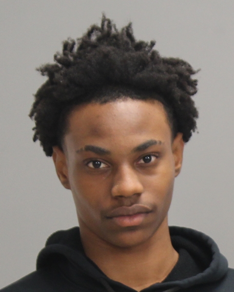 CALDWELL, DEMONEI DESHAWN booking photo