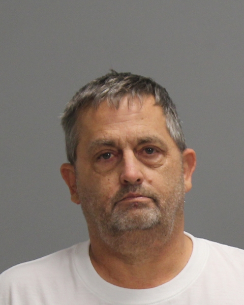 JONES, CHRISTOPHER TODD booking photo