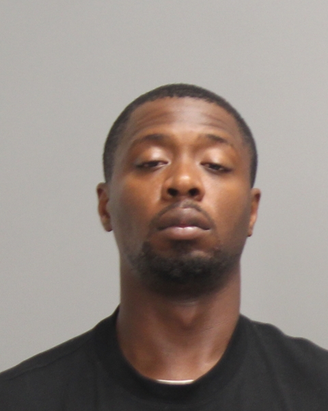 LAWSON, SHAWN AMAR booking photo