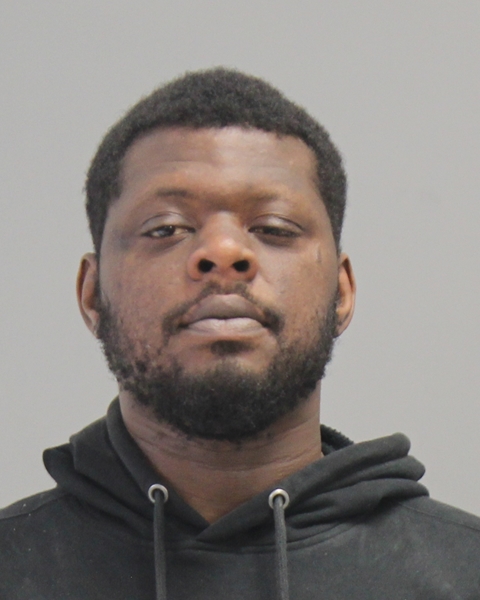 Nelson, Taiwan D booking photo