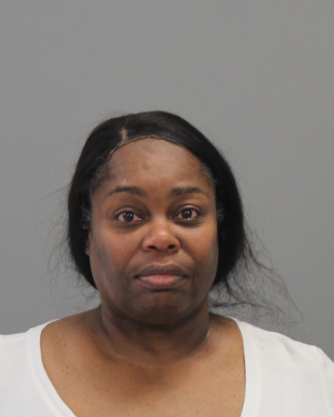 ARRINGTON, JACQUELYN DIANE booking photo