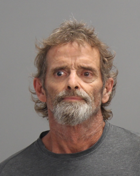 WELCH, BRYAN KEITH booking photo