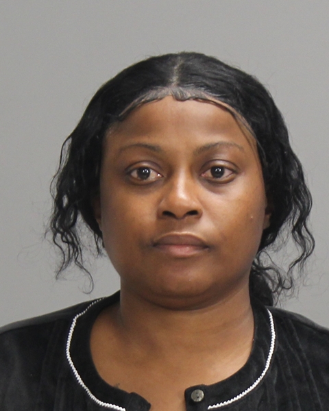 HARRIS, KRISTI booking photo