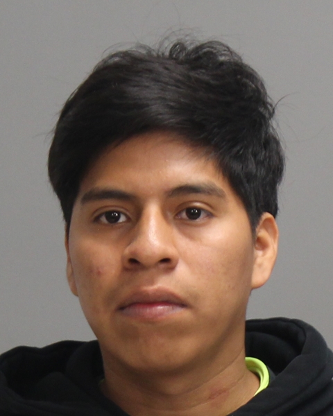 TAMBRIZ, ANTONIO SUY booking photo