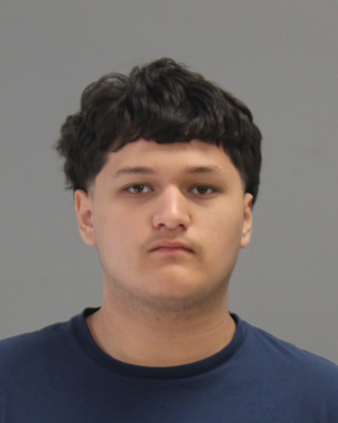 TIRADO-SOTO, RICARDO, Jr. booking photo