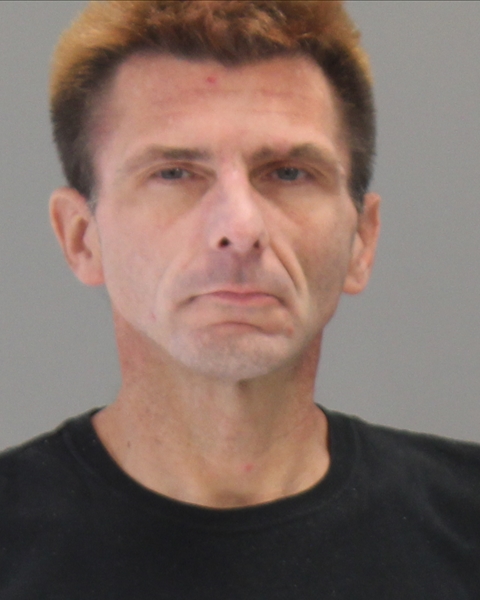 KENNEDY, JEREMY WILLIAM booking photo