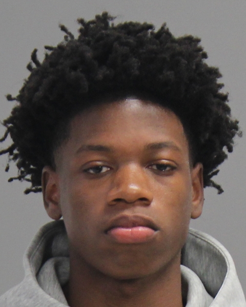 BEN, JATAVIOUS booking photo