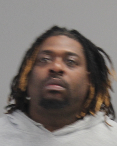 HEARD, NIKEAL JEREMY TACOMSI booking photo