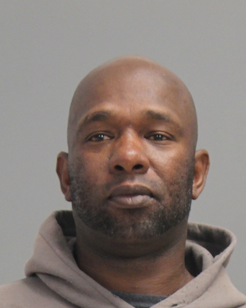 EVANS, BIRON ANTHONY booking photo