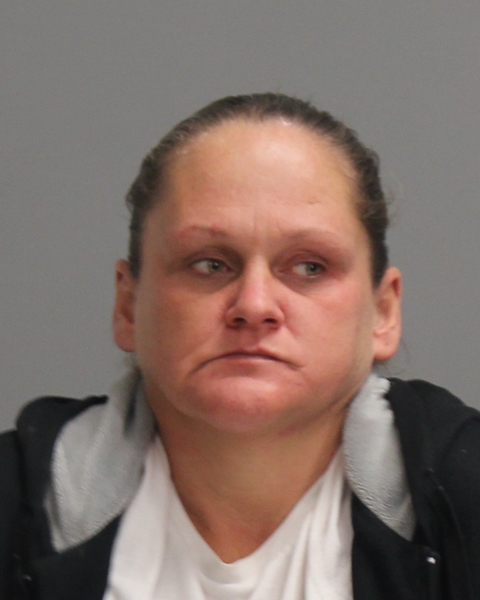 O'HARE, ASHLEY ANN booking photo