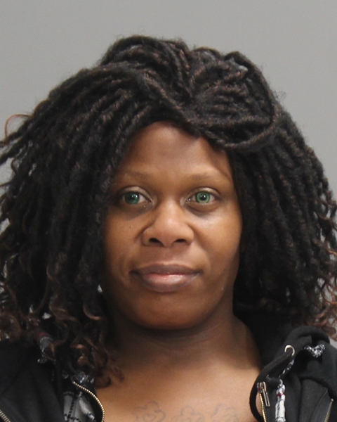 PETERSON, MARY LASHAE booking photo