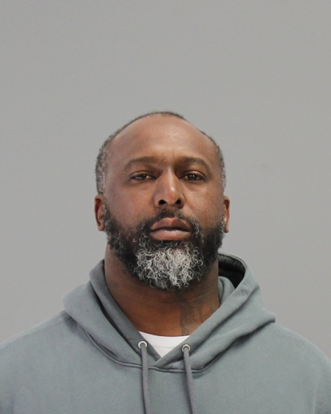 WALKER, ERIC BERNARD booking photo
