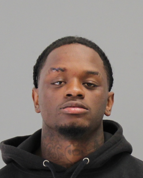 SCHELLS, DEONTE RAYSHAD booking photo