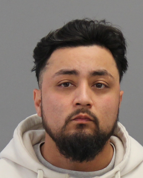 CARTAGENA, EDWIN JUNIOR booking photo