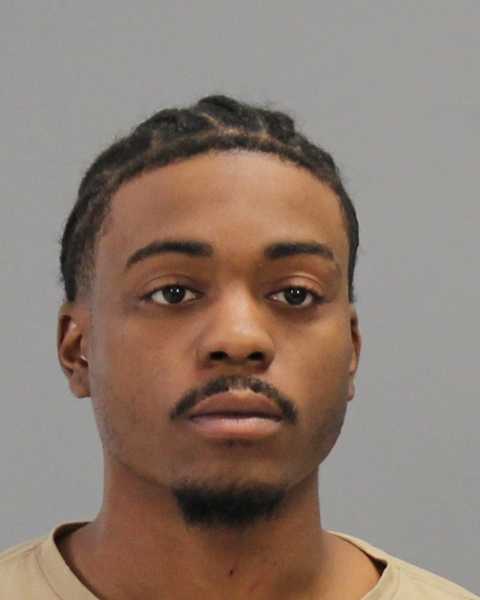 LOTT, DACORIAN KESHAWN booking photo