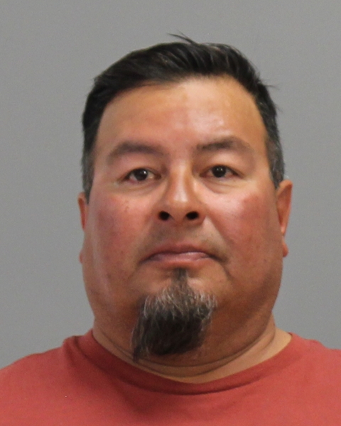 REYES, ARMANDO MARINO booking photo