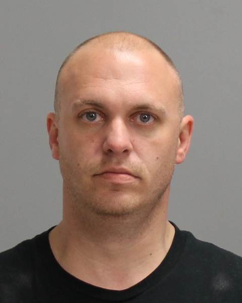 STAFFORD, COLTON WAYNE booking photo