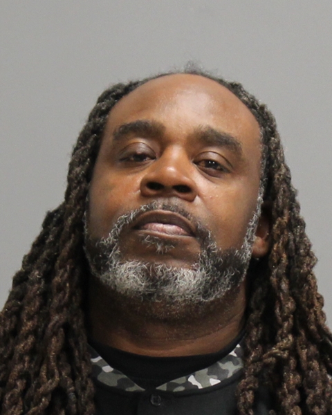 DAVIS, DWYON JOSEPH booking photo