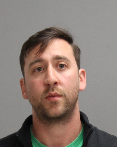 REINBERG, TIMOTHY MICHAEL booking photo