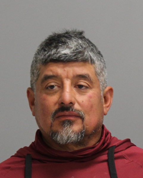 ZARAGOZA-BLAS, AGUSTIN booking photo