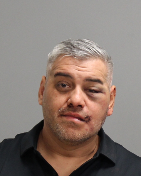 VICENCIO, CHRISTOPHER WAYNE booking photo