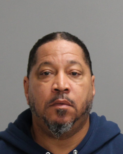 JONES, DAVID E booking photo