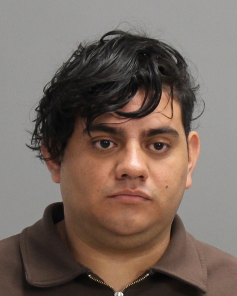 PINEDA, JONATHAN ALEXANDER booking photo