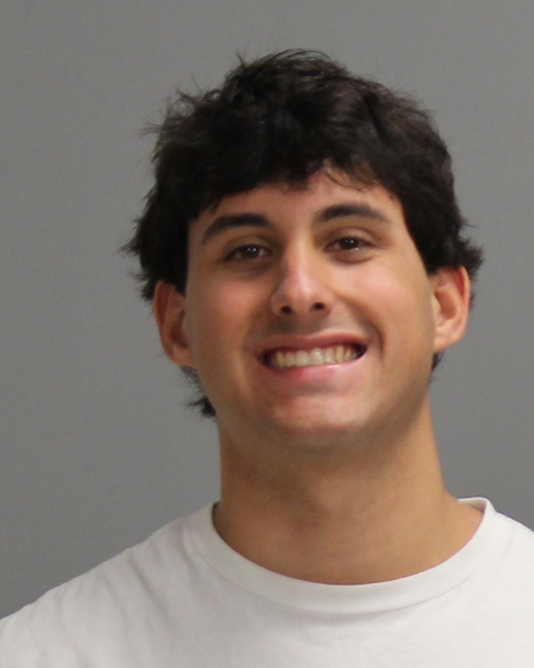 CLEMENT, BLAKE ANTON booking photo
