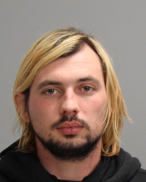 POE, CHRISTOPHER ROY booking photo