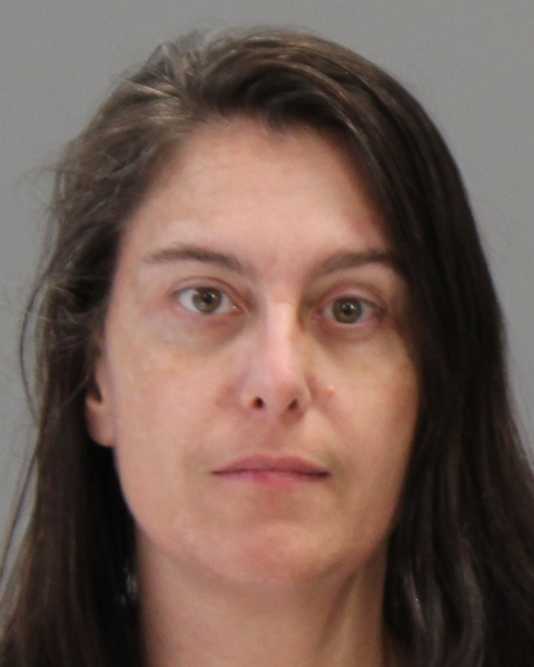 BUENDEL, NACOLE LYNN booking photo