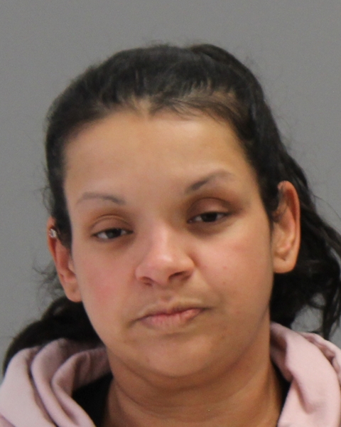 SWEAT-JOHNSON, KENDRA KAROLLA booking photo