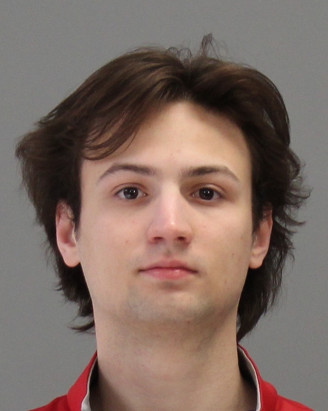 GRAHAM, BRYAN KIRWAN booking photo