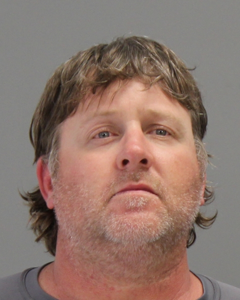 BOGAN, MICHAEL BRANDON booking photo