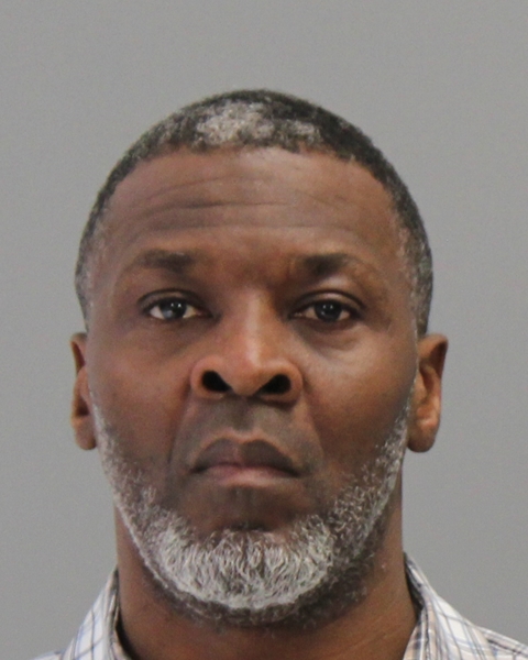 PEARSON, CLUDELUS LAHORNE booking photo