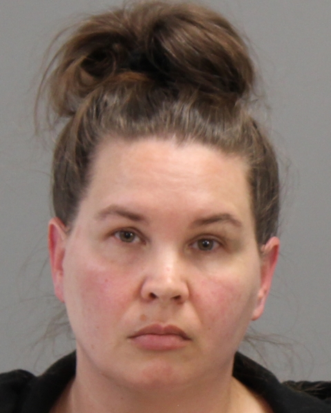 Brocksmith, Sarah arrested by College Station Police Department