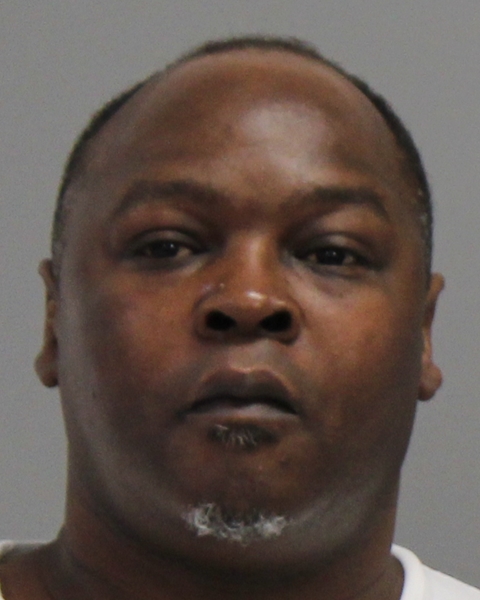 WORKMAN, ARELL booking photo