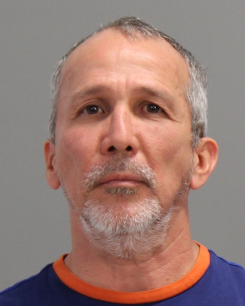 URIBE GAVIRIA, HERNANDO booking photo