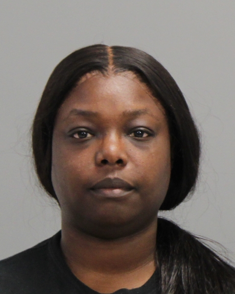 BRADLEY, TANJENEKA ROSHAY booking photo